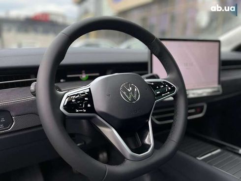 Volkswagen ID.7 2024 - фото 8