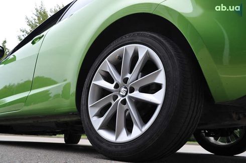 SEAT Ibiza 2013 - фото 16