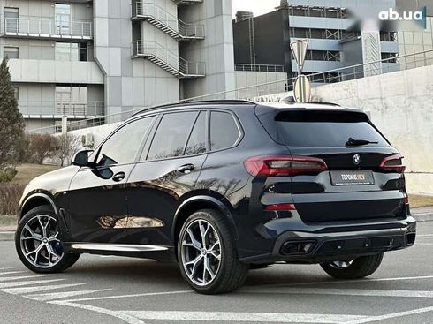 BMW X5 2019 - фото 13