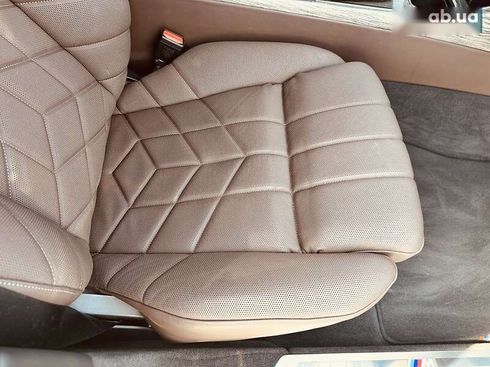 BMW 7 серия 2024 - фото 13