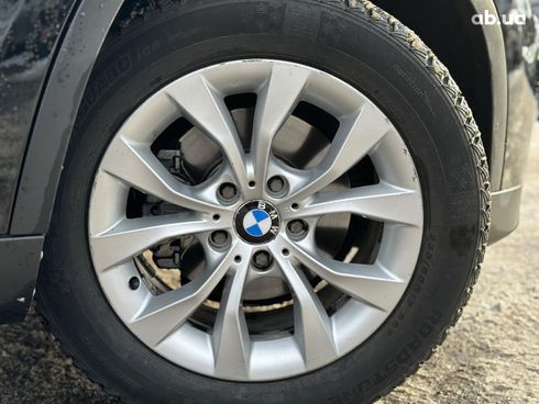 BMW X1 2011 черный - фото 14
