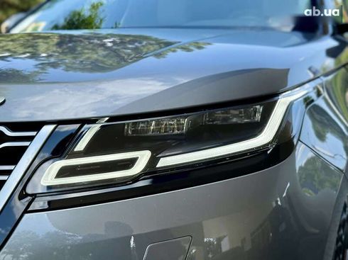 Land Rover Range Rover Velar 2019 - фото 8