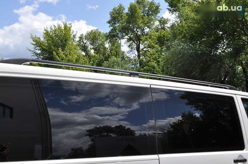 Volkswagen Transporter 2017 - фото 30