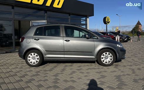 Volkswagen Golf 2005 - фото 8