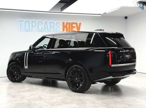 Land Rover Range Rover 2023 - фото 15