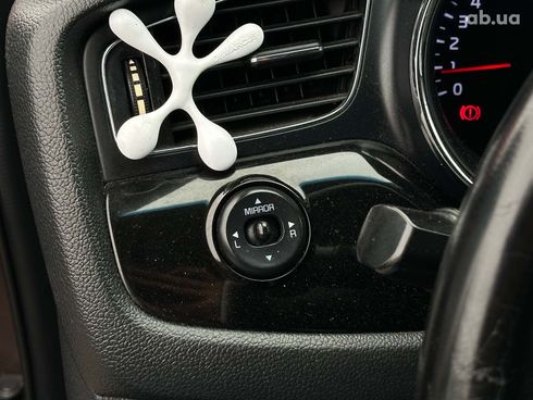 Kia Cee'd 2012 коричневый - фото 22