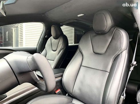 Tesla Model X 2024 - фото 26