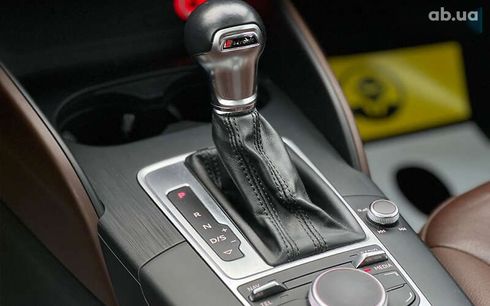 Audi A3 2015 - фото 14