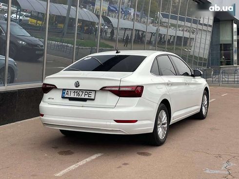 Volkswagen Jetta 2020 - фото 5