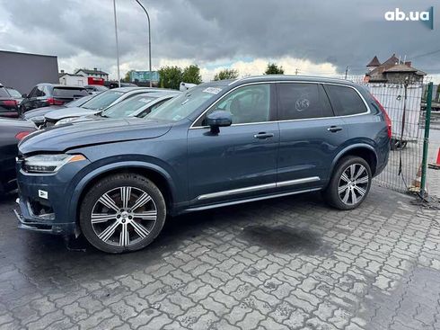 Volvo XC90 2019 - фото 2