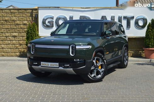 Rivian R1S 2023 - фото 6