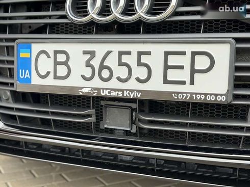 Audi A3 2020 - фото 15