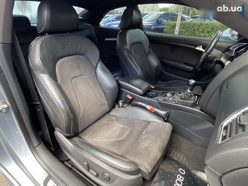 Audi A5 2008 - фото 13