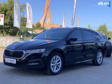 Продаж вживаних Skoda Octavia в Житомирській області - купити на Автобазарі