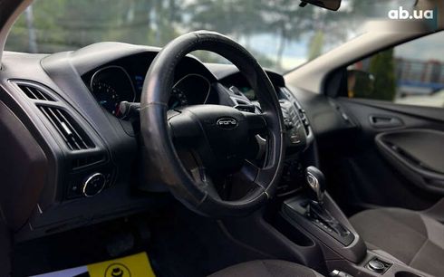 Ford Focus 2013 - фото 10