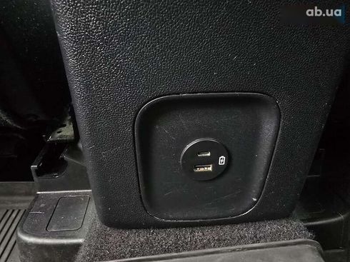 Ford Escape 2021 - фото 24