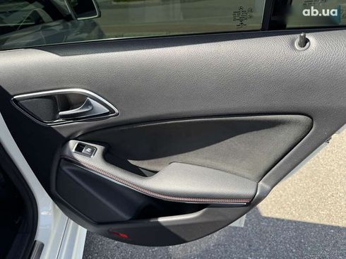 Mercedes-Benz CLA-Класс 2014 - фото 30