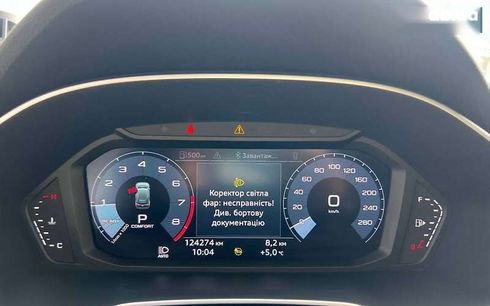 Audi Q3 2020 - фото 12