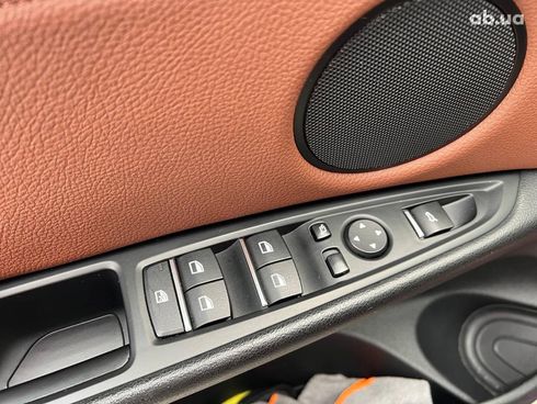 BMW X6 2016 красный - фото 16