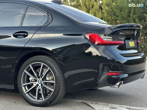 BMW 3 серия 2019 - фото 16