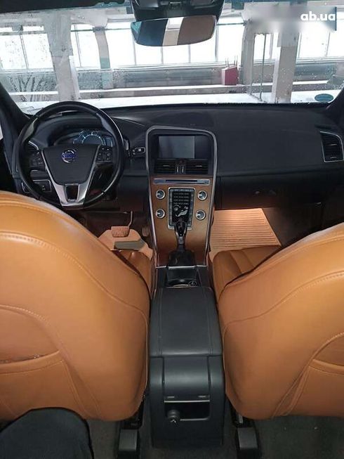 Volvo XC60 2014 - фото 15