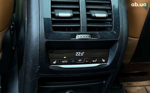 BMW X3 2018 - фото 14