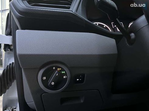 Volkswagen Transporter 2022 - фото 9