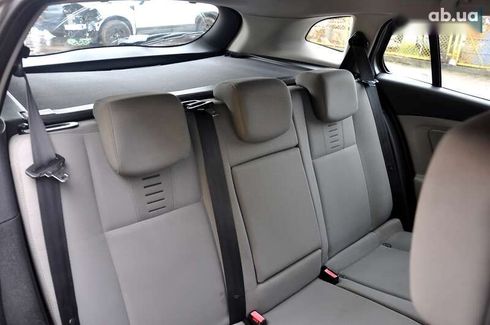 Renault Megane 2011 - фото 24