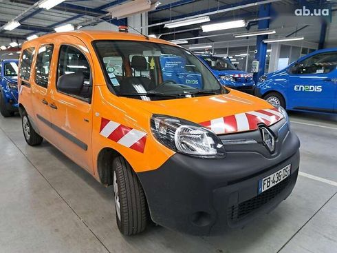 Renault Kangoo 2018 - фото 6