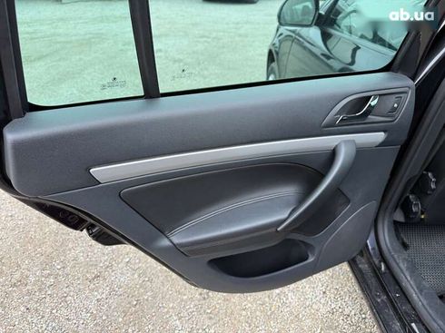 Skoda Octavia 2010 - фото 9