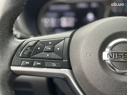 Nissan Kicks 2018 - фото 18