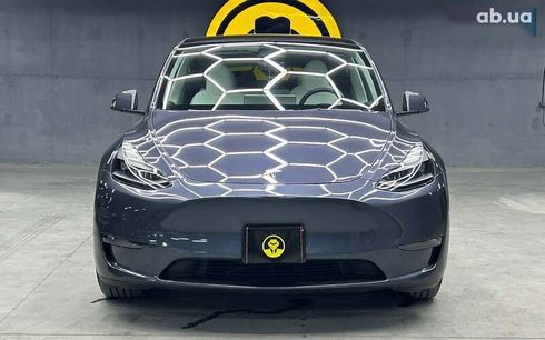 Tesla Model Y 2023 - фото 2