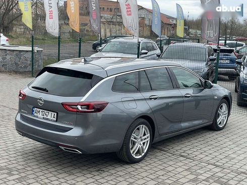 Opel Insignia 2019 - фото 14