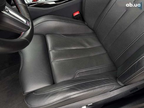 BMW M5 2022 - фото 27