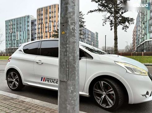 Peugeot 208 2013 - фото 30