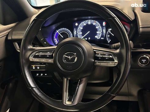 Mazda MX-30 2022 - фото 30