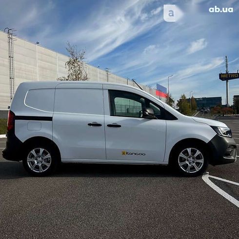 Renault Kangoo 2021 - фото 2