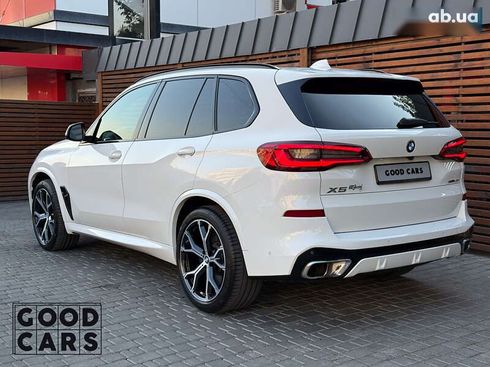 BMW X5 2018 - фото 5