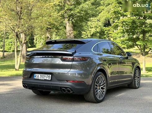 Porsche Cayenne 2019 - фото 29