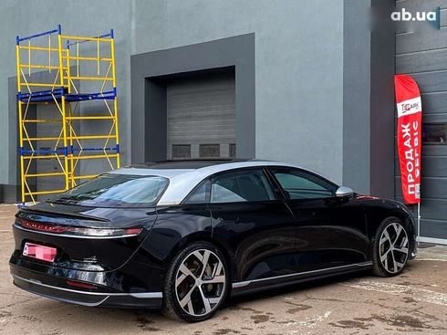 Lucid Motors Air 2022 - фото 10