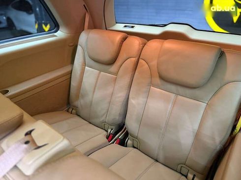 Mercedes-Benz GL-Класс 2008 - фото 15