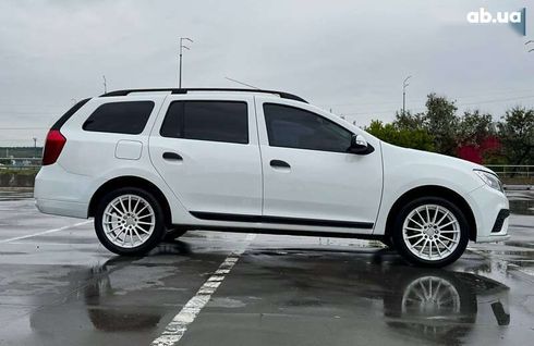 Renault Logan 2018 - фото 11