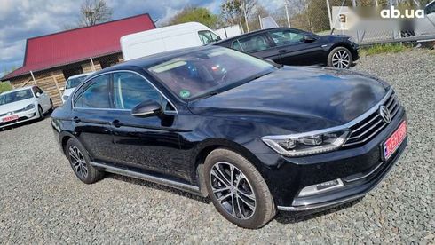 Volkswagen Passat 2019 - фото 28