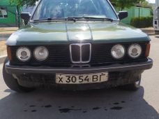 Продаж вживаних BMW 3 серия 1979 року в Сєвєродонецьку - купити на Автобазарі
