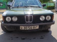 Продажа б/у BMW 3 серия 1979 года - купить на Автобазаре