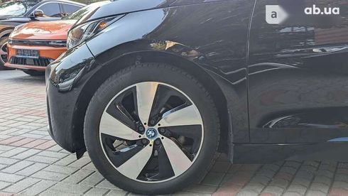 BMW i3 2016 - фото 28