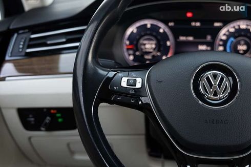 Volkswagen Passat 2015 - фото 19
