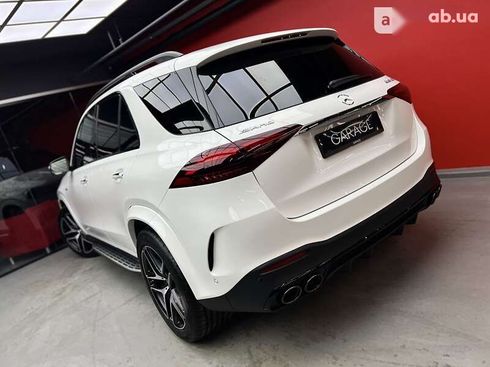 Mercedes-Benz GLE-Class 2023 - фото 30