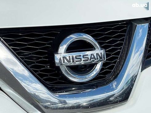Nissan X-Trail 2014 - фото 22