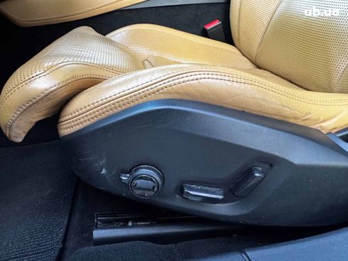 Volvo V90 2017 серый - фото 18